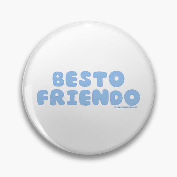 Item preview, Besto Friendo, v14a | @lilsboobthangs designed and sold by lilsboobthangs.