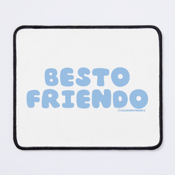 Item preview, Besto Friendo, v14a | @lilsboobthangs designed and sold by lilsboobthangs.