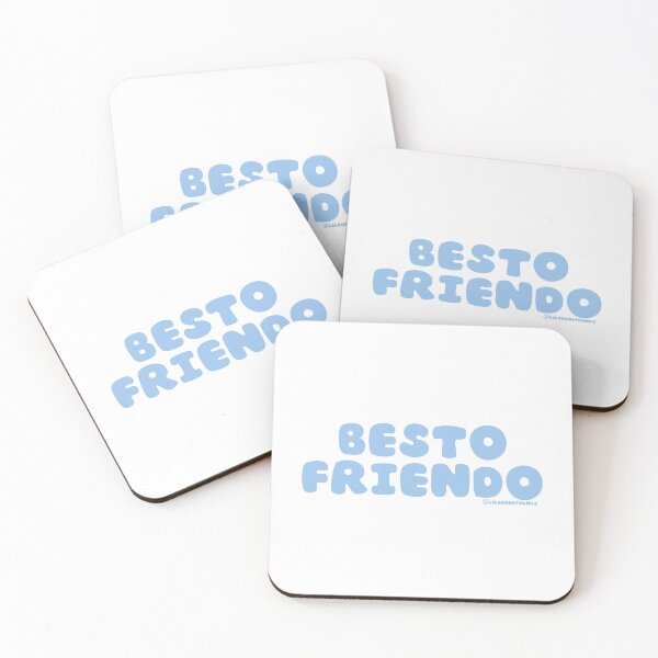 Item preview, Besto Friendo, v14a | @lilsboobthangs designed and sold by lilsboobthangs.