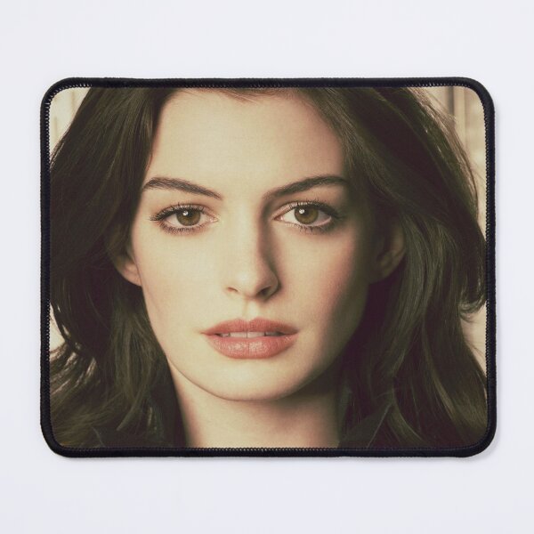 Item preview, Art - Anne Hathaway designed and sold by AnnaGrayila.