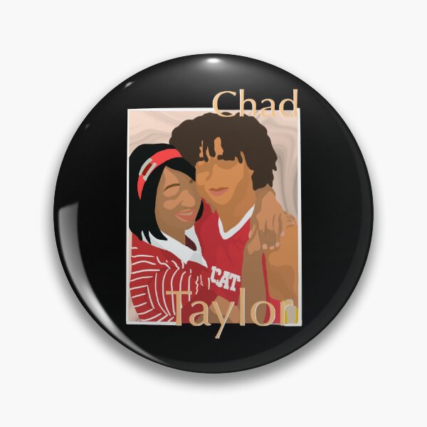 Item preview, Chad _amp_ Taylor designed and sold by CrumDorothy.