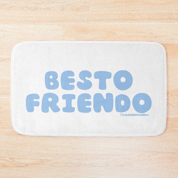 Item preview, Besto Friendo, v14a | @lilsboobthangs designed and sold by lilsboobthangs.