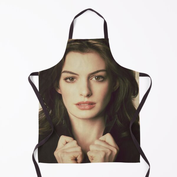 Item preview, Art - Anne Hathaway designed and sold by AnnaGrayila.