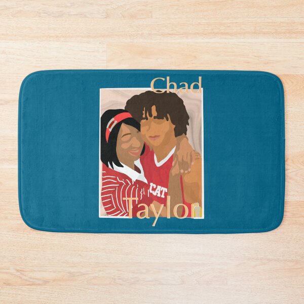 Item preview, Chad _amp_ Taylor designed and sold by CrumDorothy.