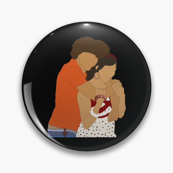 Item preview, Chad and Taylor 1 designed and sold by CrumDorothy.