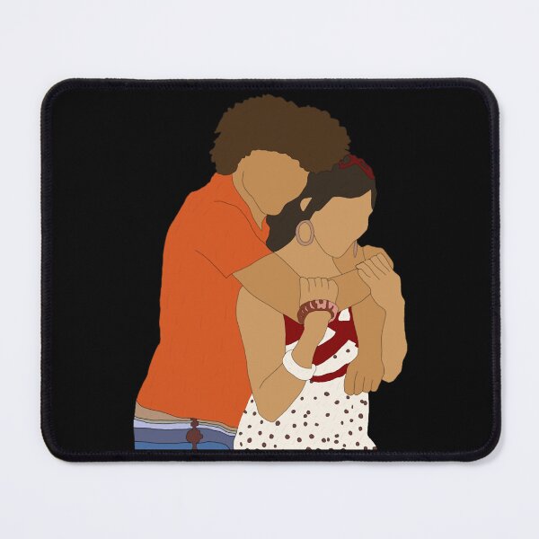 Item preview, Chad and Taylor 1 designed and sold by CrumDorothy.