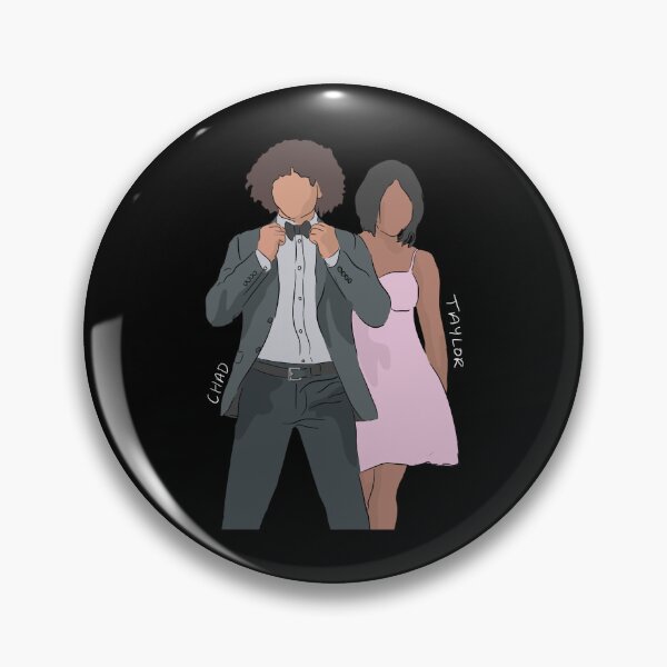 Item preview, Chad and Taylor designed and sold by CrumDorothy.