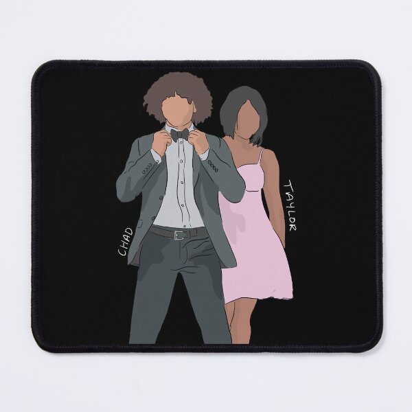 Item preview, Chad and Taylor designed and sold by CrumDorothy.