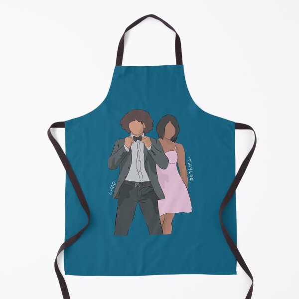 Item preview, Chad and Taylor designed and sold by CrumDorothy.