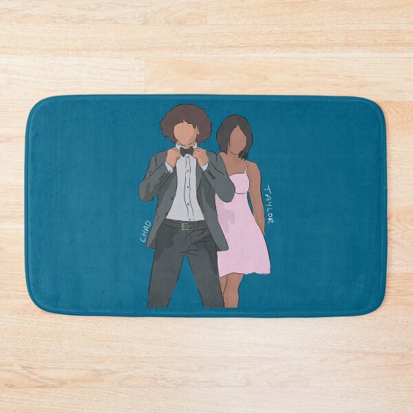 Item preview, Chad and Taylor designed and sold by CrumDorothy.