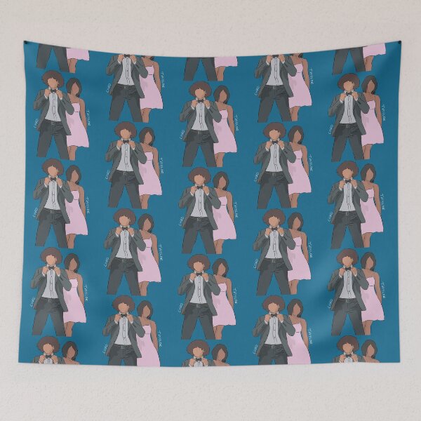 Item preview, Chad and Taylor designed and sold by CrumDorothy.