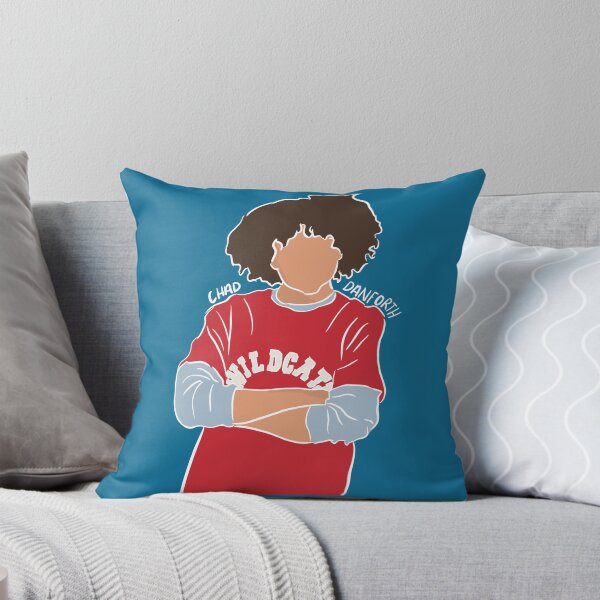 Item preview, Chad Danforth  designed and sold by CrumDorothy.
