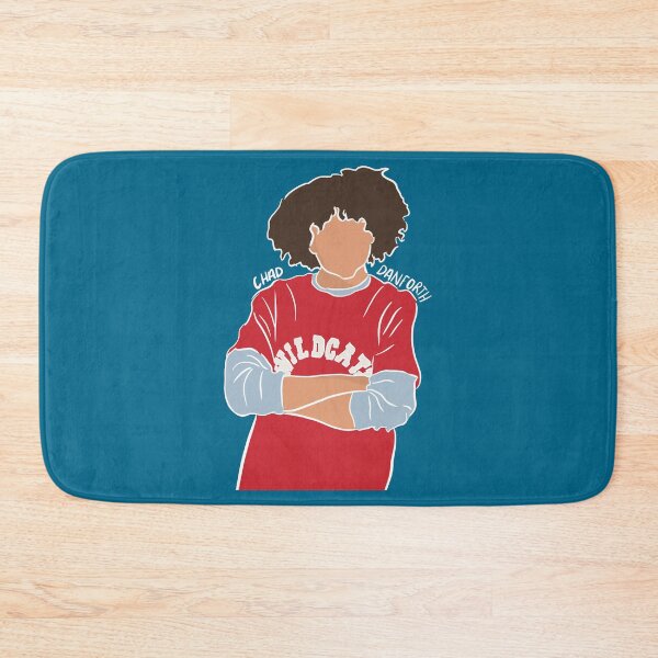 Item preview, Chad Danforth  designed and sold by CrumDorothy.