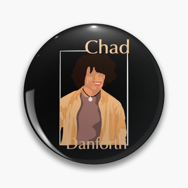 Item preview, Chad Danforth designed and sold by CrumDorothy.