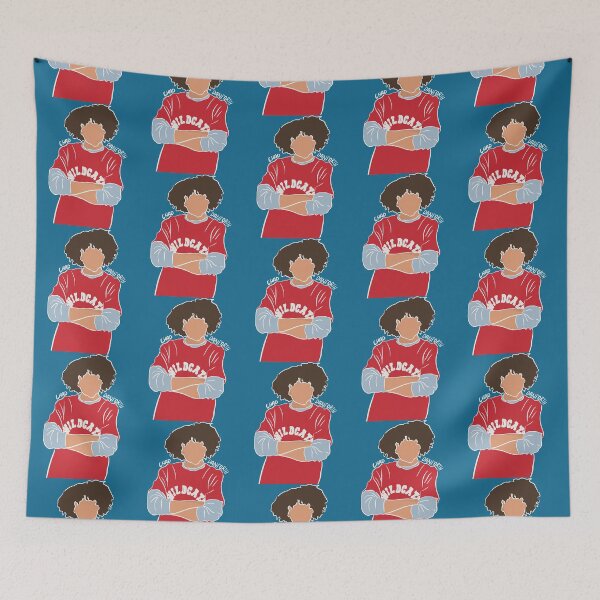 Item preview, Chad Danforth  designed and sold by CrumDorothy.