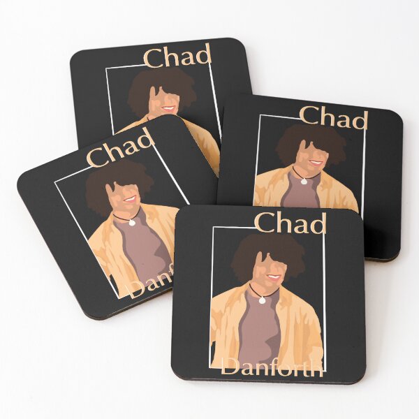 Item preview, Chad Danforth designed and sold by CrumDorothy.