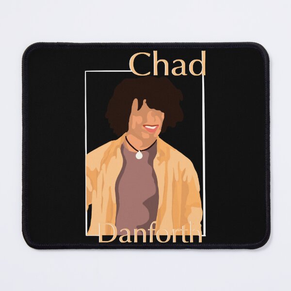 Item preview, Chad Danforth designed and sold by CrumDorothy.