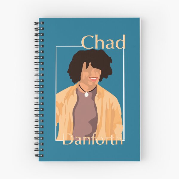 Item preview, Chad Danforth designed and sold by CrumDorothy.