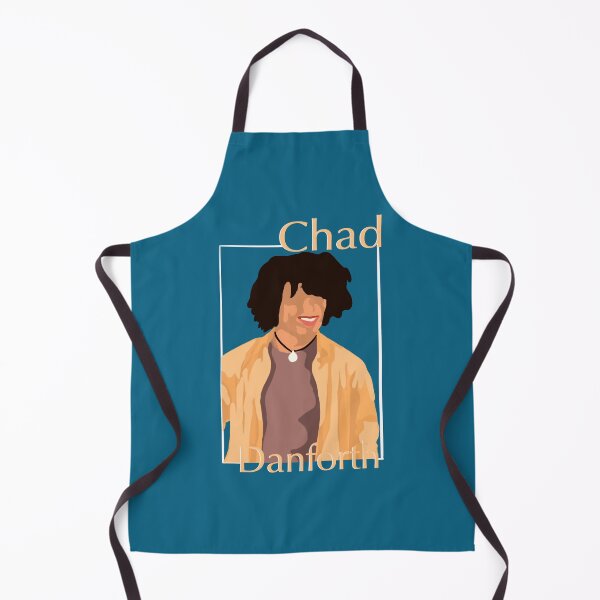 Item preview, Chad Danforth designed and sold by CrumDorothy.