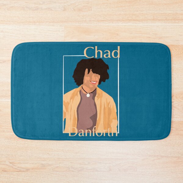 Item preview, Chad Danforth designed and sold by CrumDorothy.