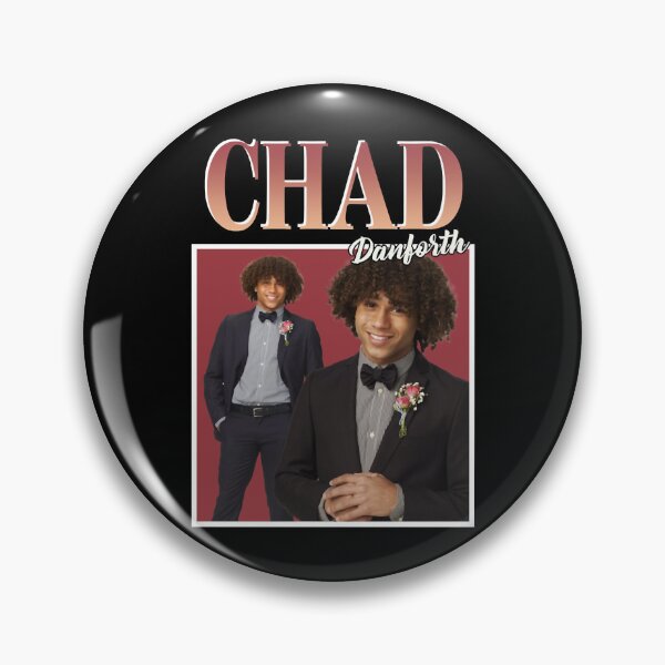 Item preview, Chad Danforth designed and sold by CrumDorothy.