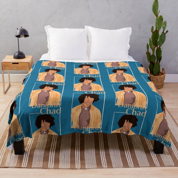 Item preview, Chad Danforth designed and sold by CrumDorothy.