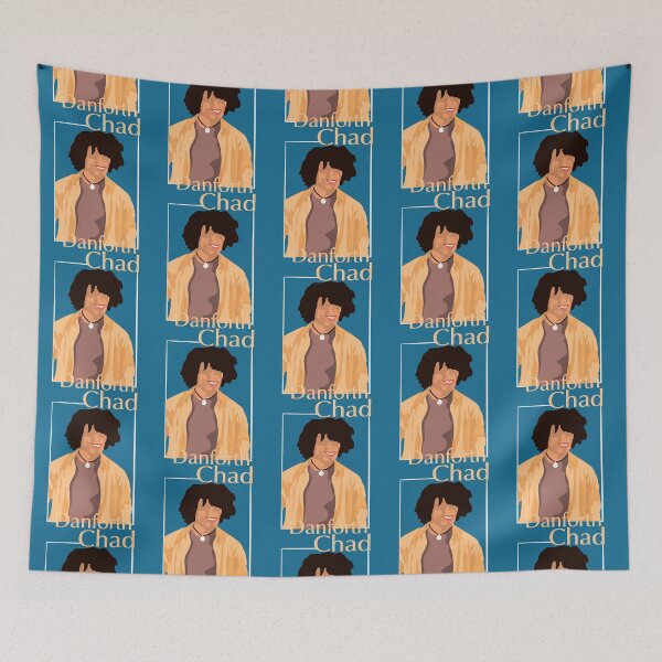 Item preview, Chad Danforth designed and sold by CrumDorothy.