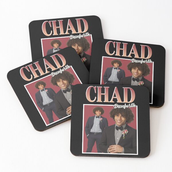 Item preview, Chad Danforth designed and sold by CrumDorothy.
