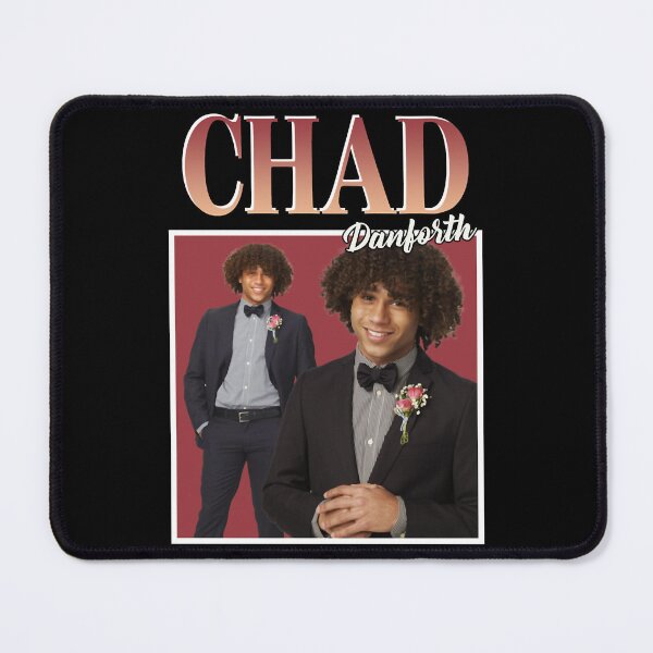 Item preview, Chad Danforth designed and sold by CrumDorothy.