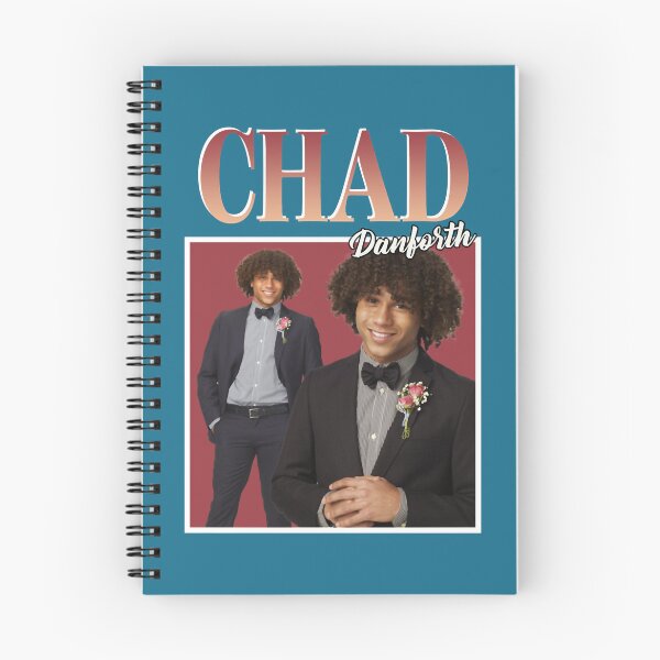 Item preview, Chad Danforth designed and sold by CrumDorothy.
