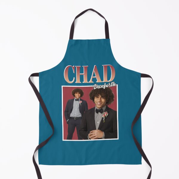 Item preview, Chad Danforth designed and sold by CrumDorothy.