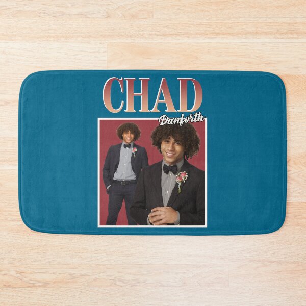 Item preview, Chad Danforth designed and sold by CrumDorothy.