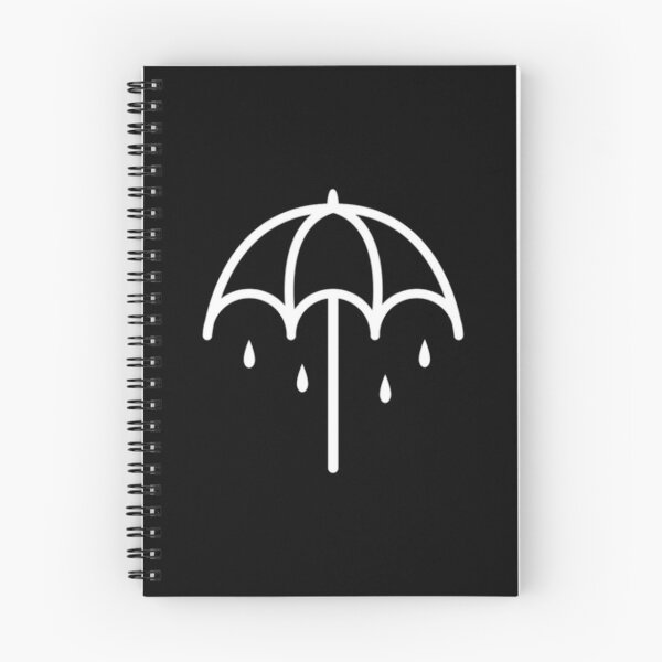 Item preview, Logos Umbrella White designed and sold by KayceeSchuliss.