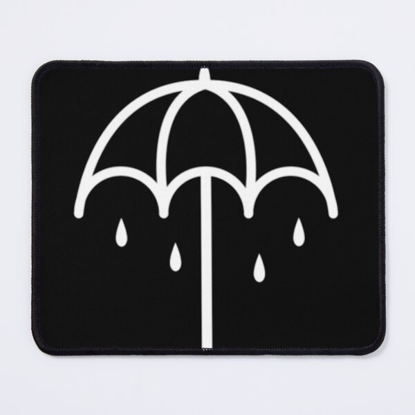 Item preview, Logos Umbrella White designed and sold by KayceeSchuliss.