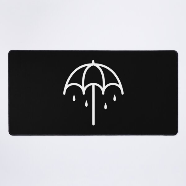 Item preview, Logos Umbrella White designed and sold by KayceeSchuliss.