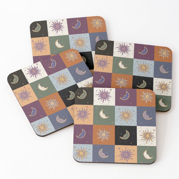 Item preview, sun and moon designed and sold by MaryDConde.