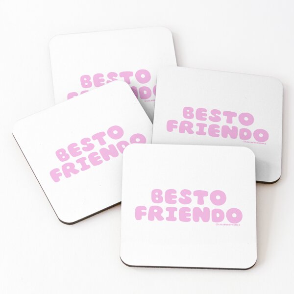 Artikelvorschau, Besto Friendo, v15a | @lilsboobthangs entworfen und verkauft von lilsboobthangs.