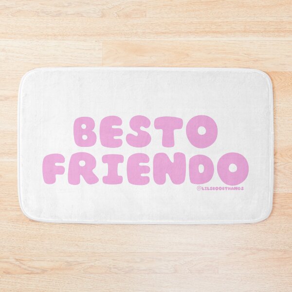 Item preview, Besto Amigo, v15a | @lilsboobthangs designed and sold by lilsboobthangs.