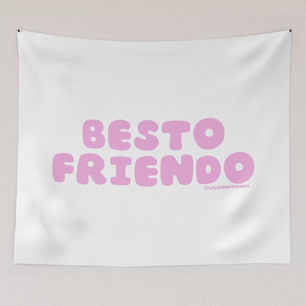 Item preview, Besto Amigo, v15a | @lilsboobthangs designed and sold by lilsboobthangs.