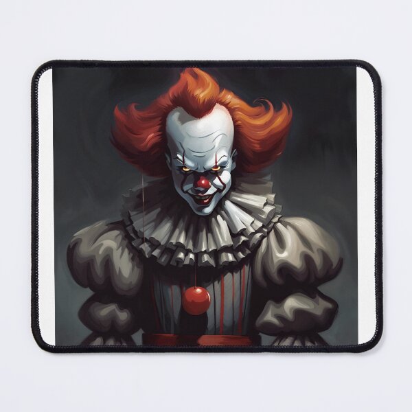 Item preview, Pennywise designed and sold by CloudyIdeas3288.