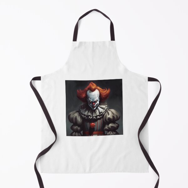 Item preview, Pennywise designed and sold by CloudyIdeas3288.