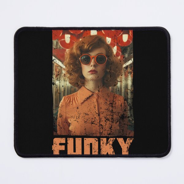 Item preview, Funky designed and sold by BeyondTheCrue.