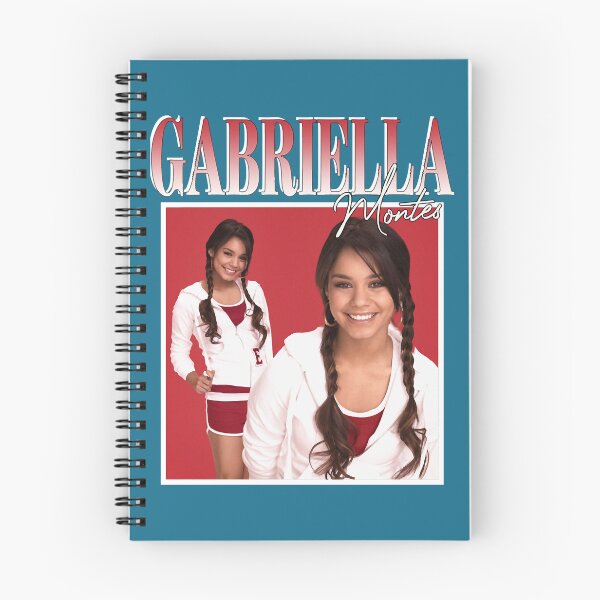 Artikelvorschau, Gabriella Montez Meine Lieblingsmenschen entworfen und verkauft von CrumDorothy.