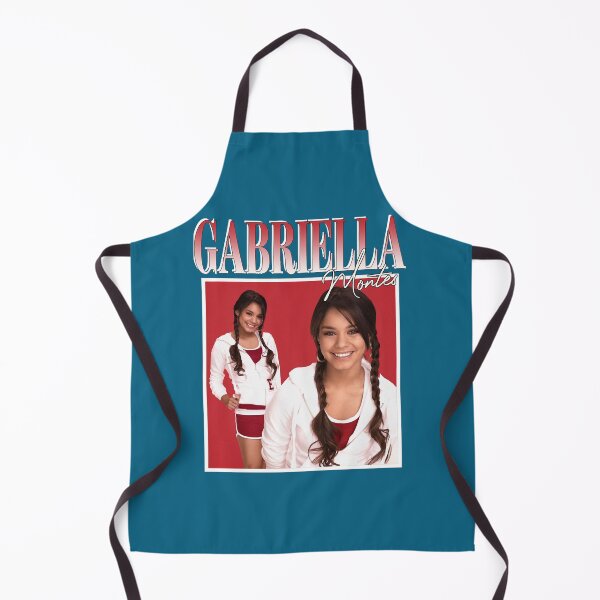 Item preview, Gabriella Montez My Favorite People designed and sold by CrumDorothy.