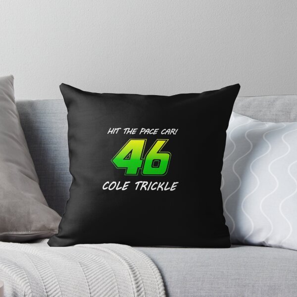 Item preview, 46 cole trickle - Days of thunder  designed and sold by ELIEZBERT.