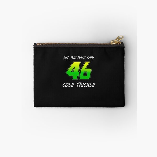 Item preview, 46 cole trickle - Days of thunder  designed and sold by ELIEZBERT.