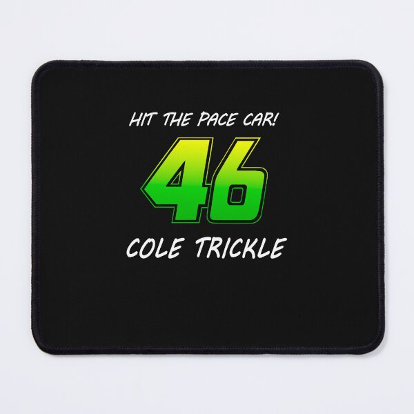 Item preview, 46 cole trickle - Days of thunder  designed and sold by ELIEZBERT.