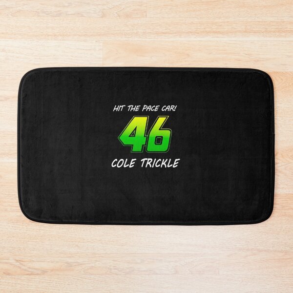 Item preview, 46 cole trickle - Days of thunder  designed and sold by ELIEZBERT.