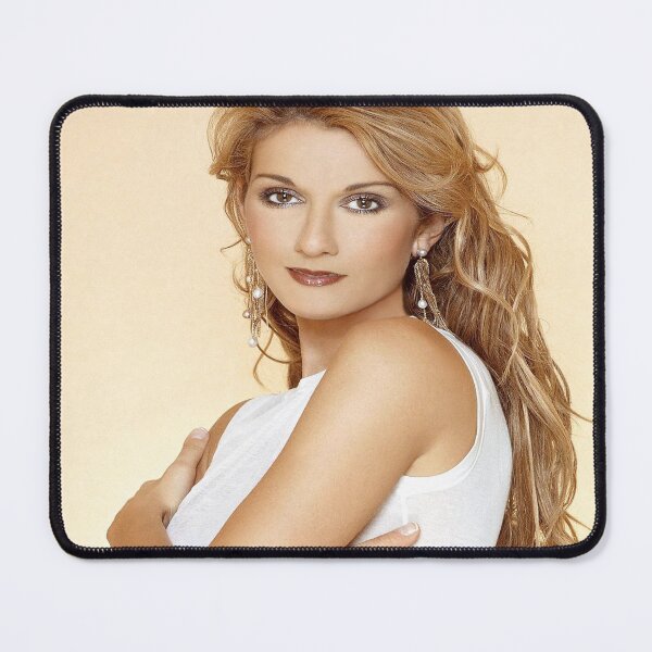 Item preview, Celine Dion designed and sold by anggelshop.