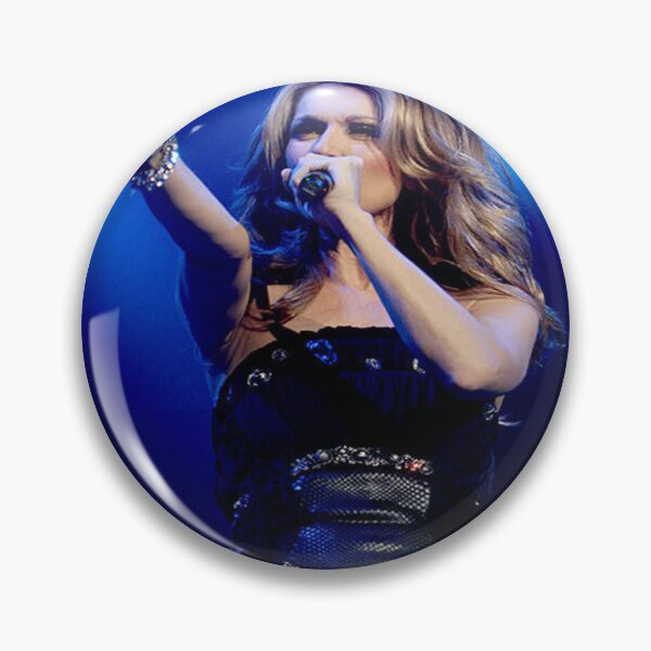 Item preview, Celine Dion designed and sold by anggelshop.